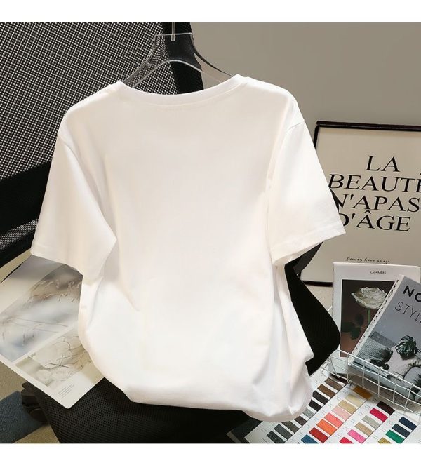 Settle T-Shirt - Image 2