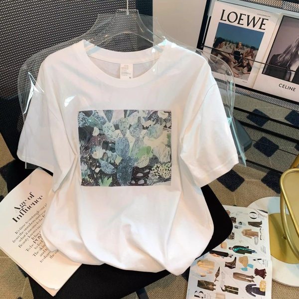 Settle T-Shirt